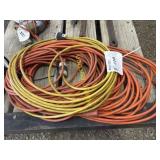 Electric cords