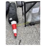 Traffic Safety cones  TSC