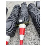 Traffic Safety cones  TSC