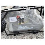 Air compressor AC60GAL  +