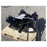 Mini excavator attachment set 12EX-SET6 +