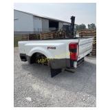 2026 Ford F350 dually bed  ROW 3