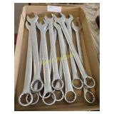 Large wrenches