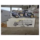Chevrolet Tanker 35th Anniversary