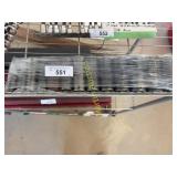 Snap on standard and metric 1/2 dr sockets