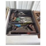 Wood Planer