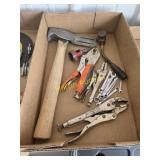Vise Grips