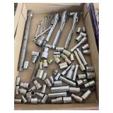 Craftsman USA ratchets