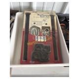 Mac Pherson strut tools