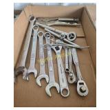 Craftsman USA tools