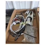Welding Tools