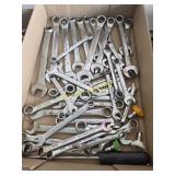 Wrenches