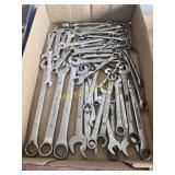 Wrenches