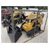 2026 Compact Track Loader MX-CRT23+