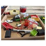 1/64 Scale Farm Equipment Collectibles