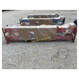10,000lb two post lift   TPL  +