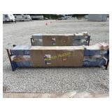 10,000lb two post lift   TPL  +
