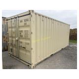 20' Storage Container