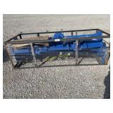 Rotary tiller TH205  +
