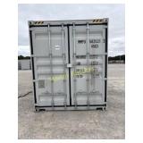40' Storage Container   +