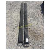 Pallet Fork Extensions, MW