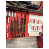 Blue Point extractors