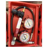 Cylinder Leakage tester