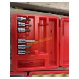 Snap-On impact driver set