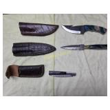 Knives