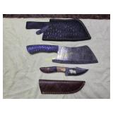 Knives