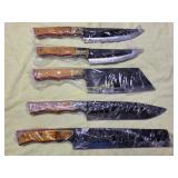 Knives