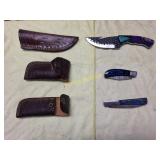 Knives