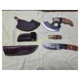 Knives