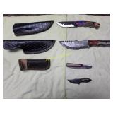 Knives