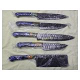 Knives
