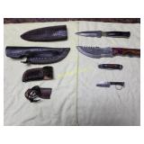 Knives