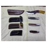 Knives