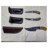 Knives