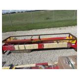 2 post base plater auto lift ATK-B1000  +