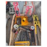 Drill bits