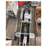 2 Ton Floor Jack