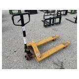 Pallet Jack