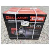 Water pump SDLP600  +
