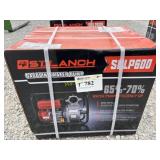 Water pump SDLP600  +
