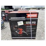 Pressure Washer IRCM500  +