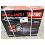 Water pump SDLP600  +