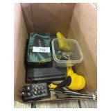 Drill Bits