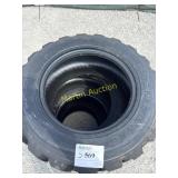 10-16.5 SKS-1 forerunner skid steer tires(4), MW