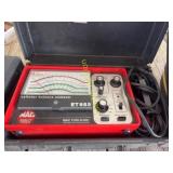 MAC Tools ET985 Cylinder Balance Analyzer in Case