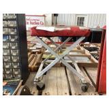 Matco mechanics stool